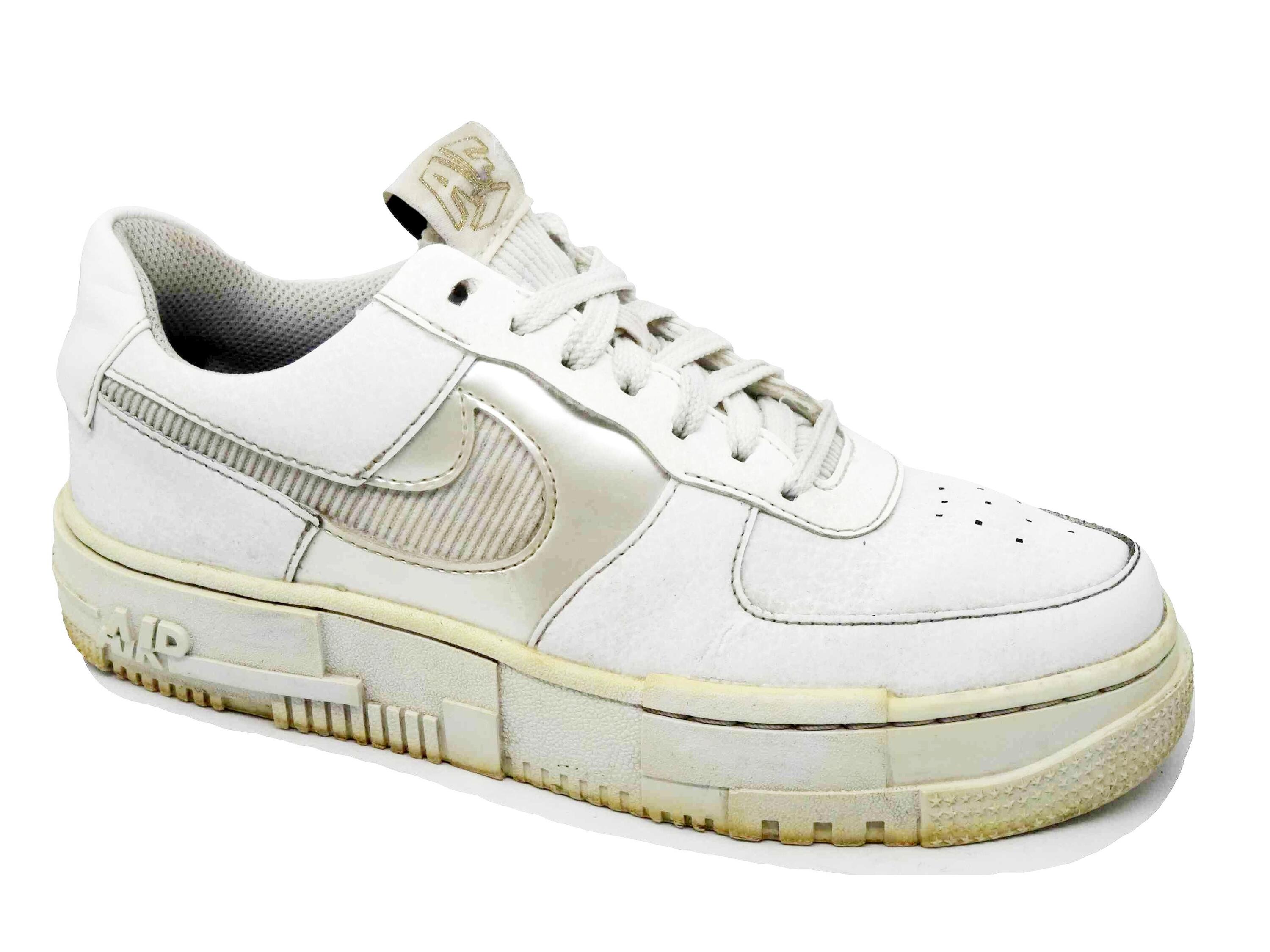 NIKE Reconditionné Air Force - Nike Très bon état