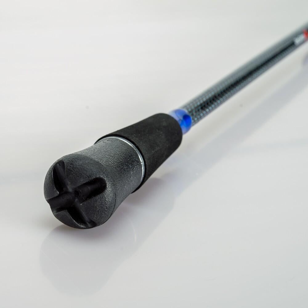 Canne da Pesca Slow Pitch AKAMI ALICANTE MT 1.95 | GR 100-200 4/4