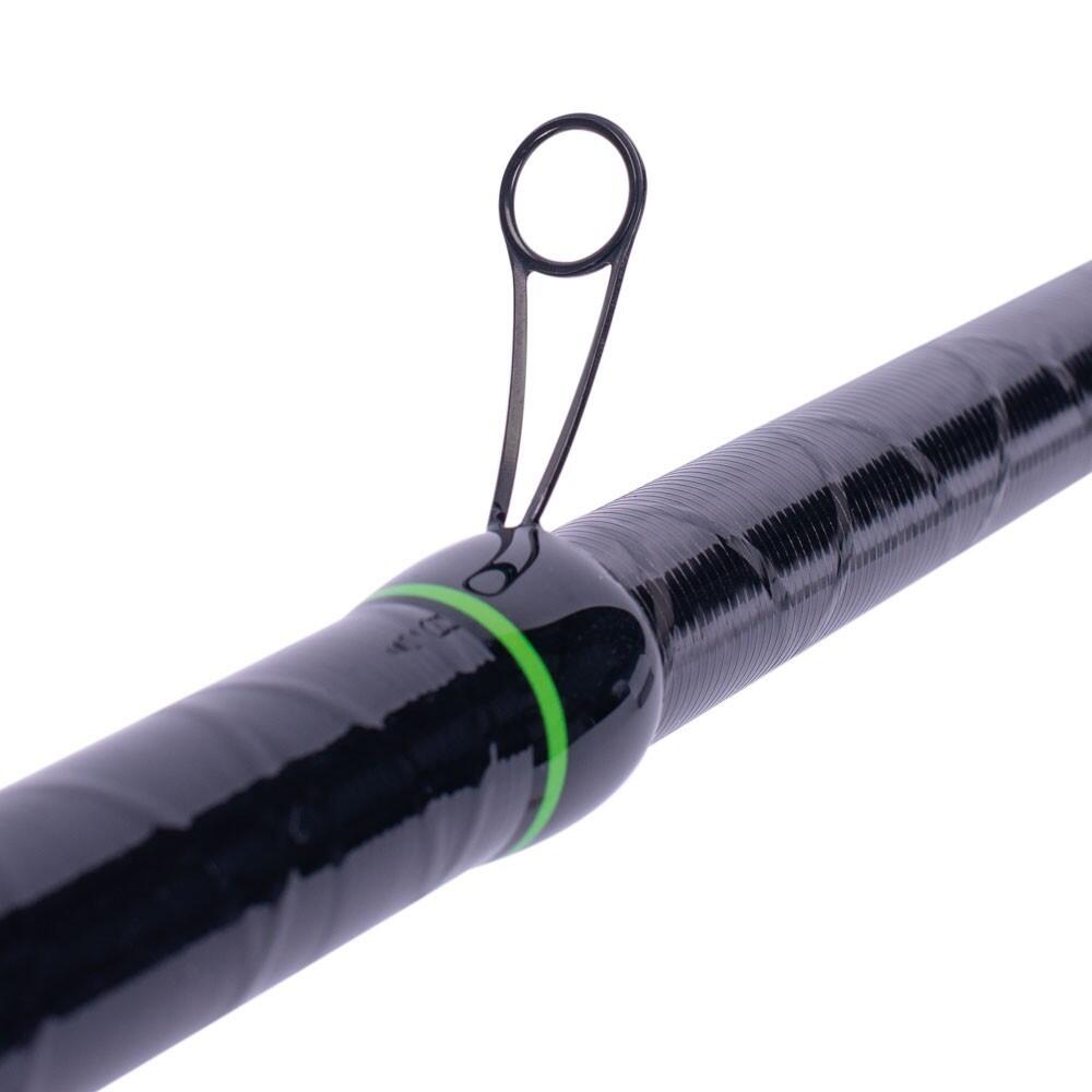 Canne da Pesca Bolognesi AKAMI SALINA BOLO MT 6 | MEDIUM 3/3