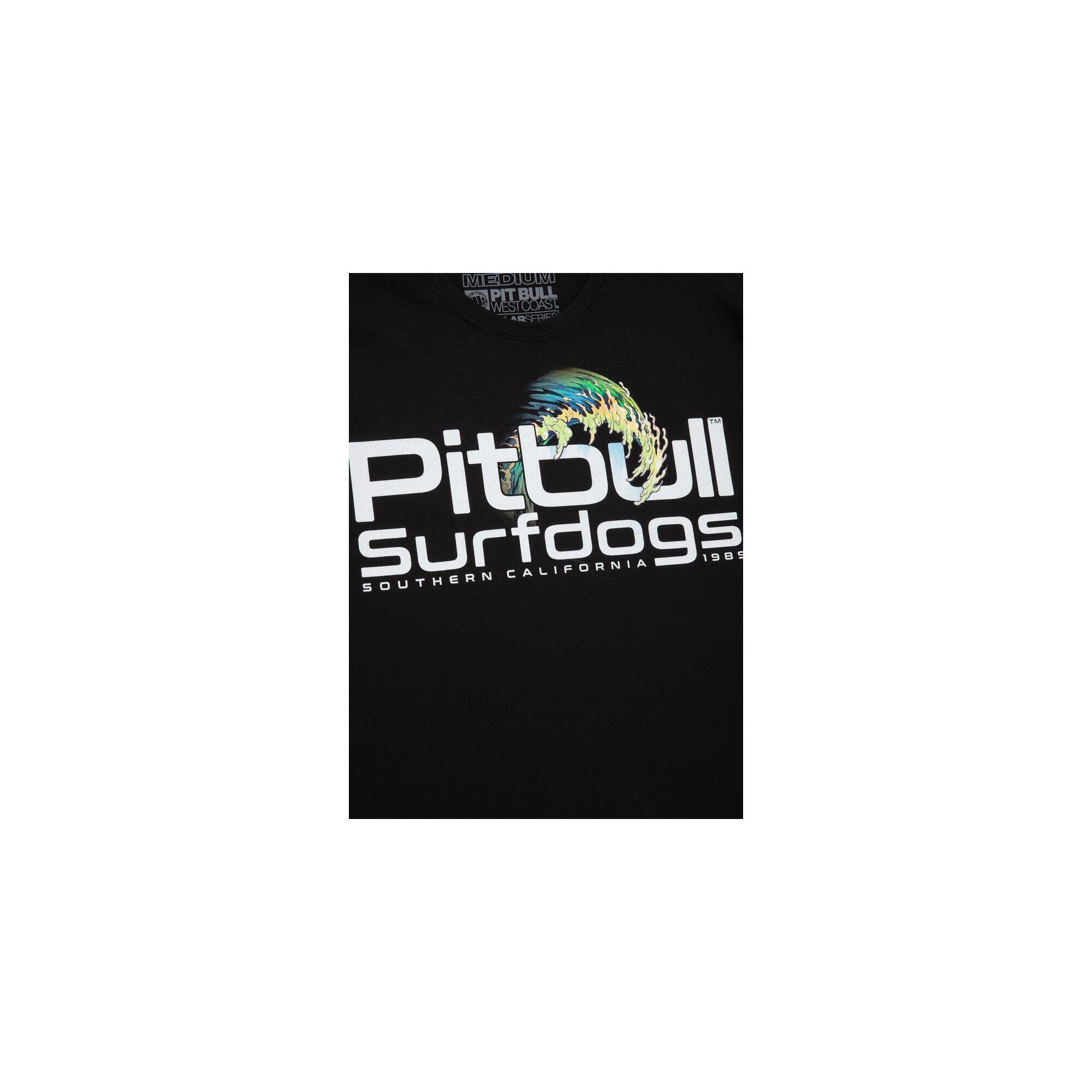Tricou bărbați Pitbull Camino
