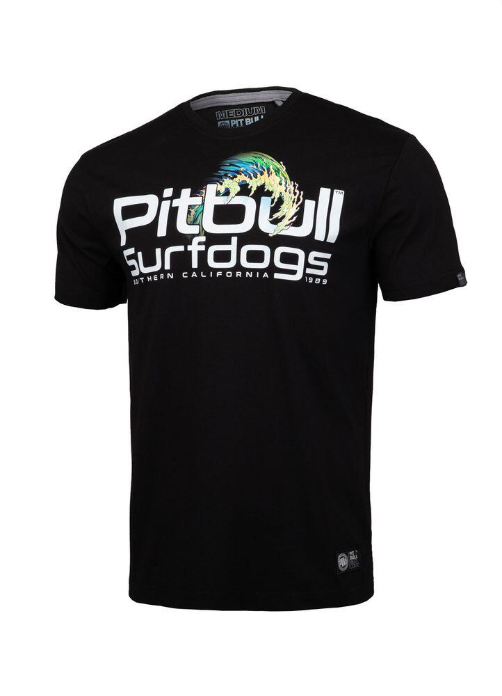 Koszulka męska Pitbull Camino 4/7