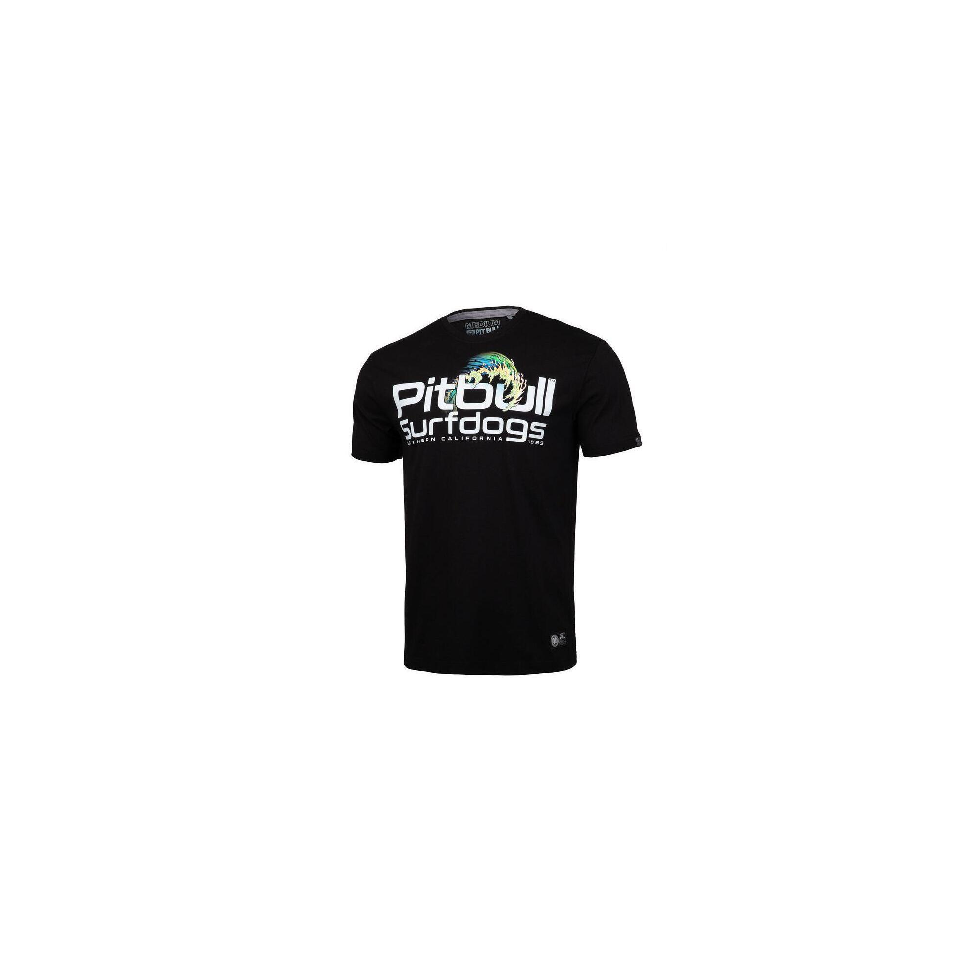 Tricou bărbați Pitbull Camino