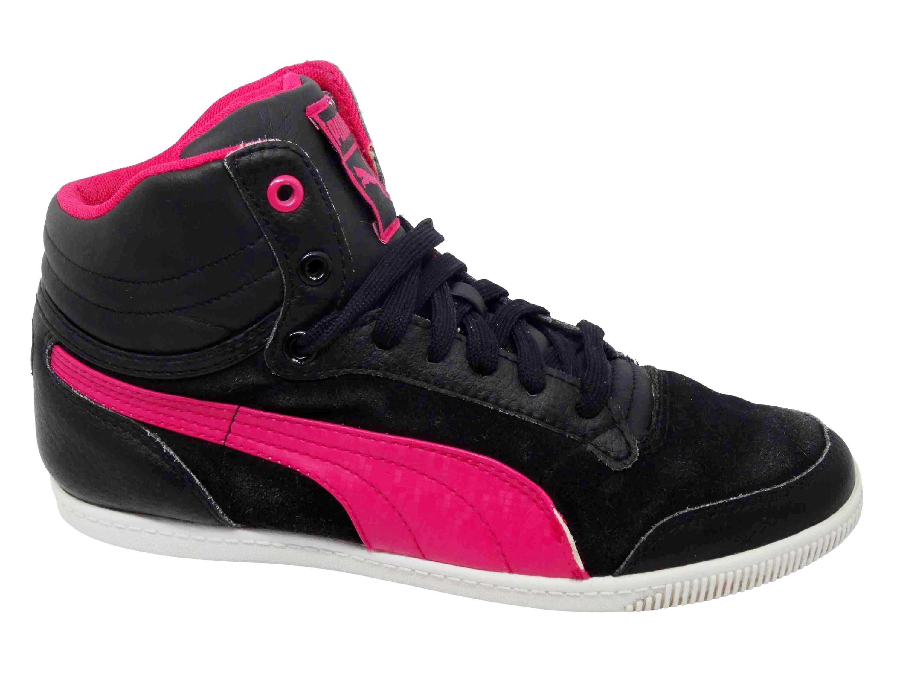 PUMA Reconditionné First Round - Puma Très bon état