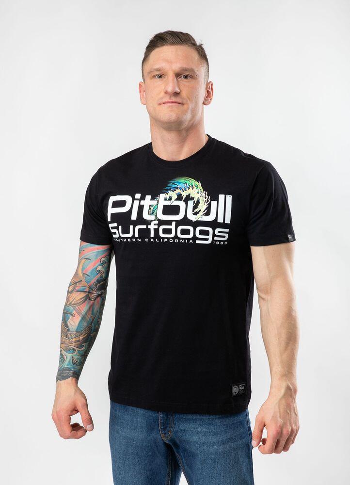 Koszulka męska Pitbull Camino 3/7