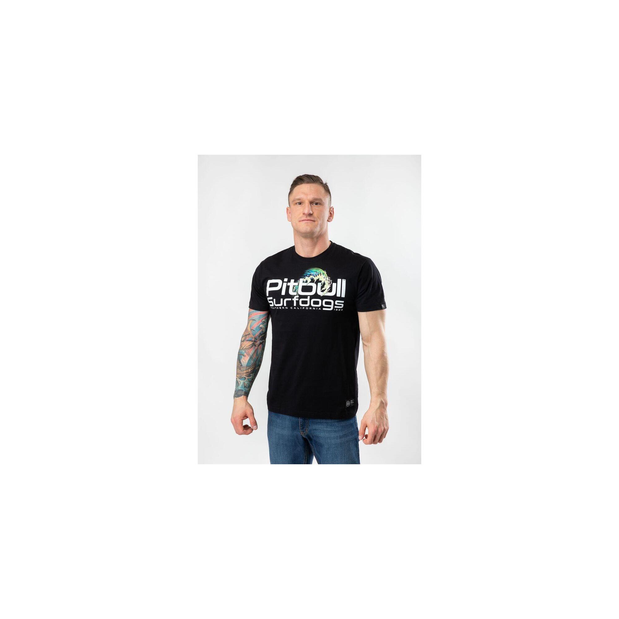Tricou bărbați Pitbull Camino