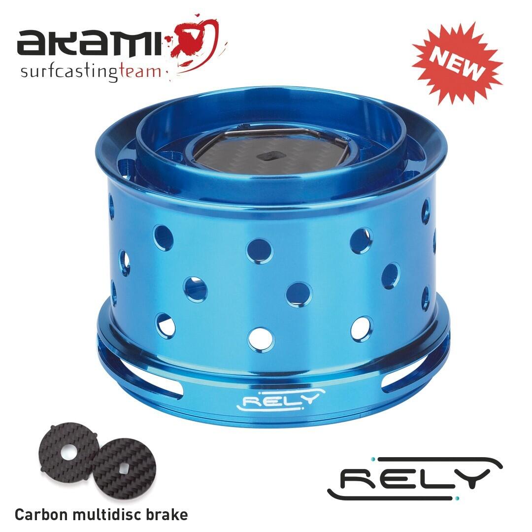 AKAMI SURFCASTING picture