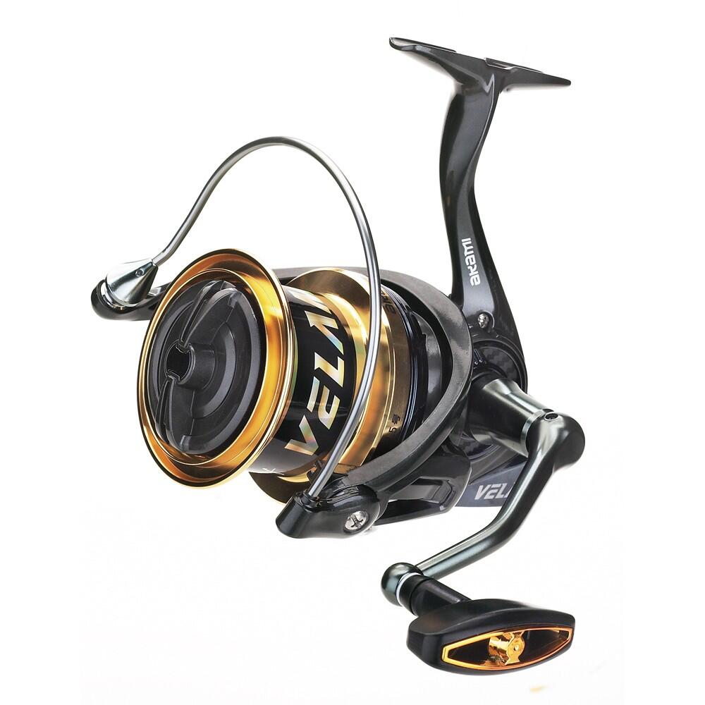 AKAMI SURFCASTING Mulinello da surfcasting AKAMI VELAM SIZE