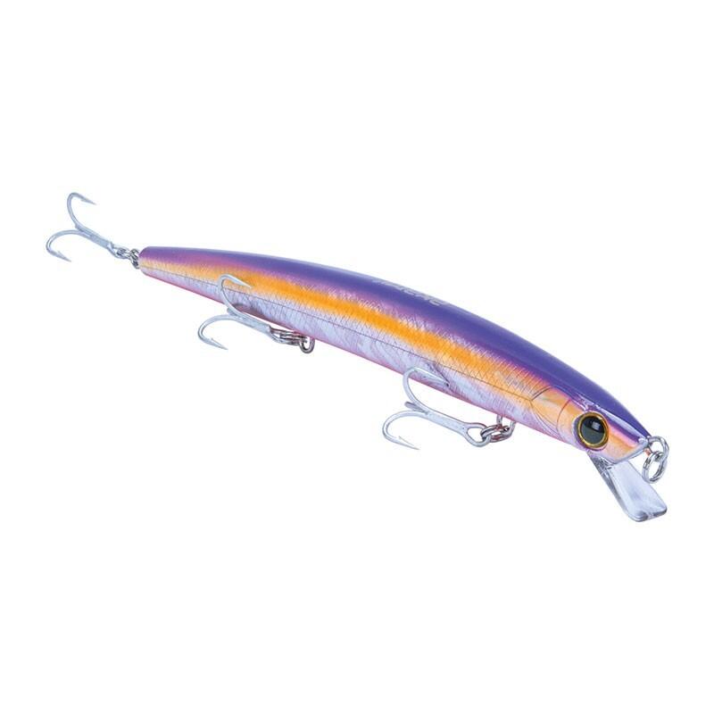 Hard Baits AKAMI WILD 140 |MM 140 |COLOR MLT 2/3