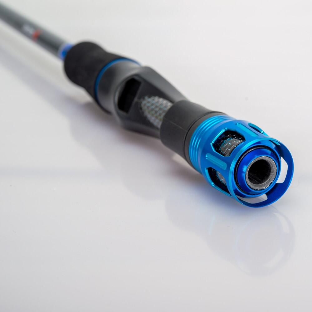 Canne da Pesca Slow Pitch AKAMI ALICANTE MT 1.95 | GR 100-200 3/4