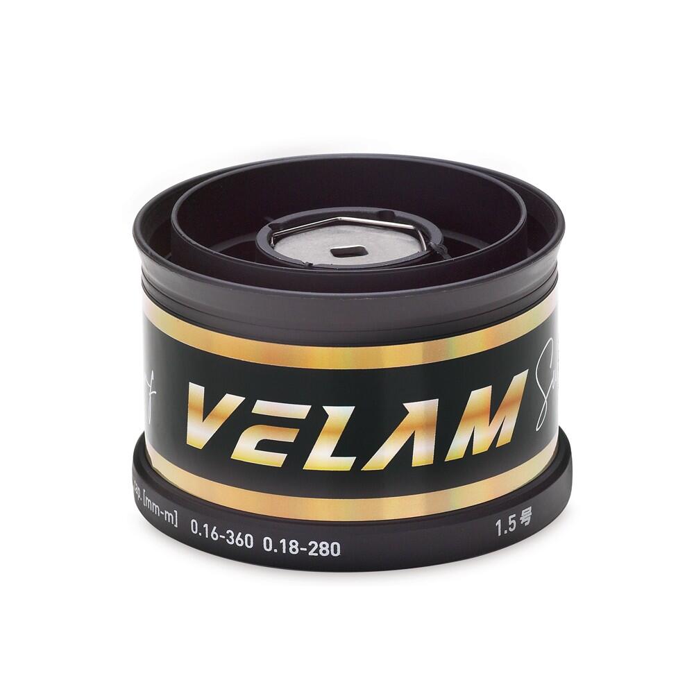 Mulinello da surfcasting AKAMI VELAM SIZE 4/4