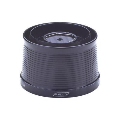 Ricambi per Mulinelli BOBINA AKAMI RELY CSC SIZE 1.5 RED