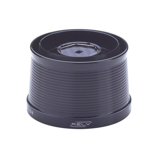 Ricambi per Mulinelli BOBINA AKAMI RELY CSC SIZE 1.5 RED