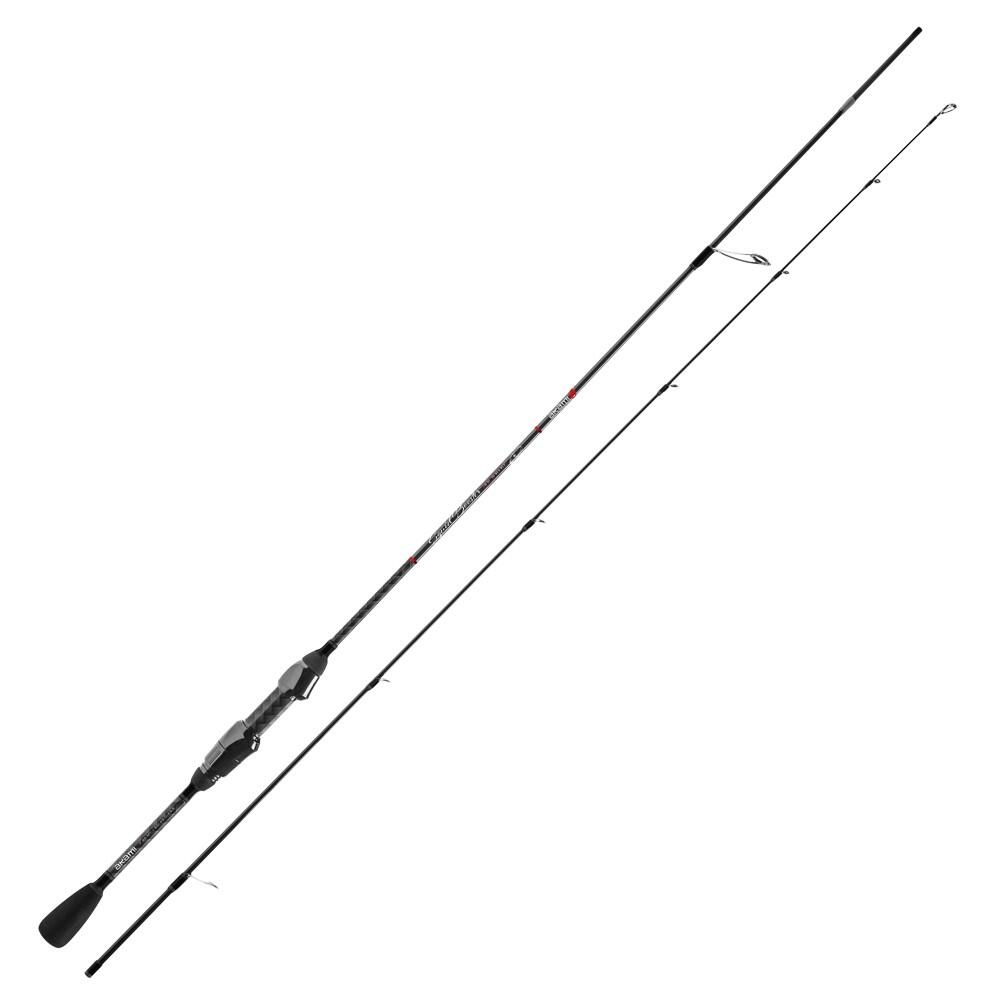 Canne da Pesca AKAMI SQUID BOOSTER BELLY BOAT MT 1.95 | EGI 2.0-3.5 2/2