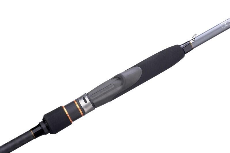 Canne da Pesca Spinning AKAMI ASAGO MT 2.75 | GR 12-56 2/6