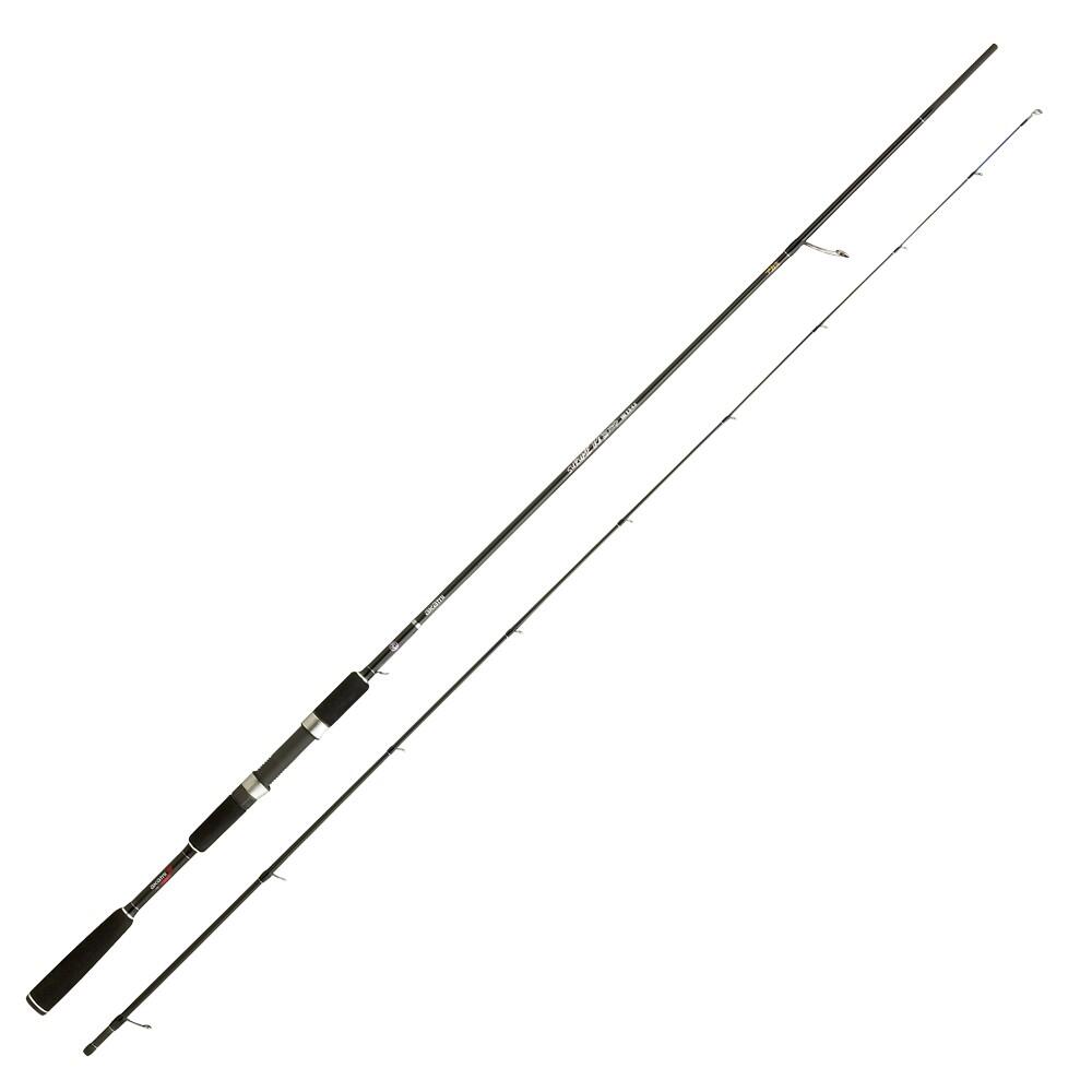 AKAMI EGI Canne da Pesca Eging AKAMI SURUME IKA ROD MT 2.58 | GR 7-30