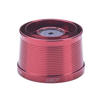 Ricambi per Mulinelli BOBINA AKAMI RELY CSC SIZE 1.5 RED