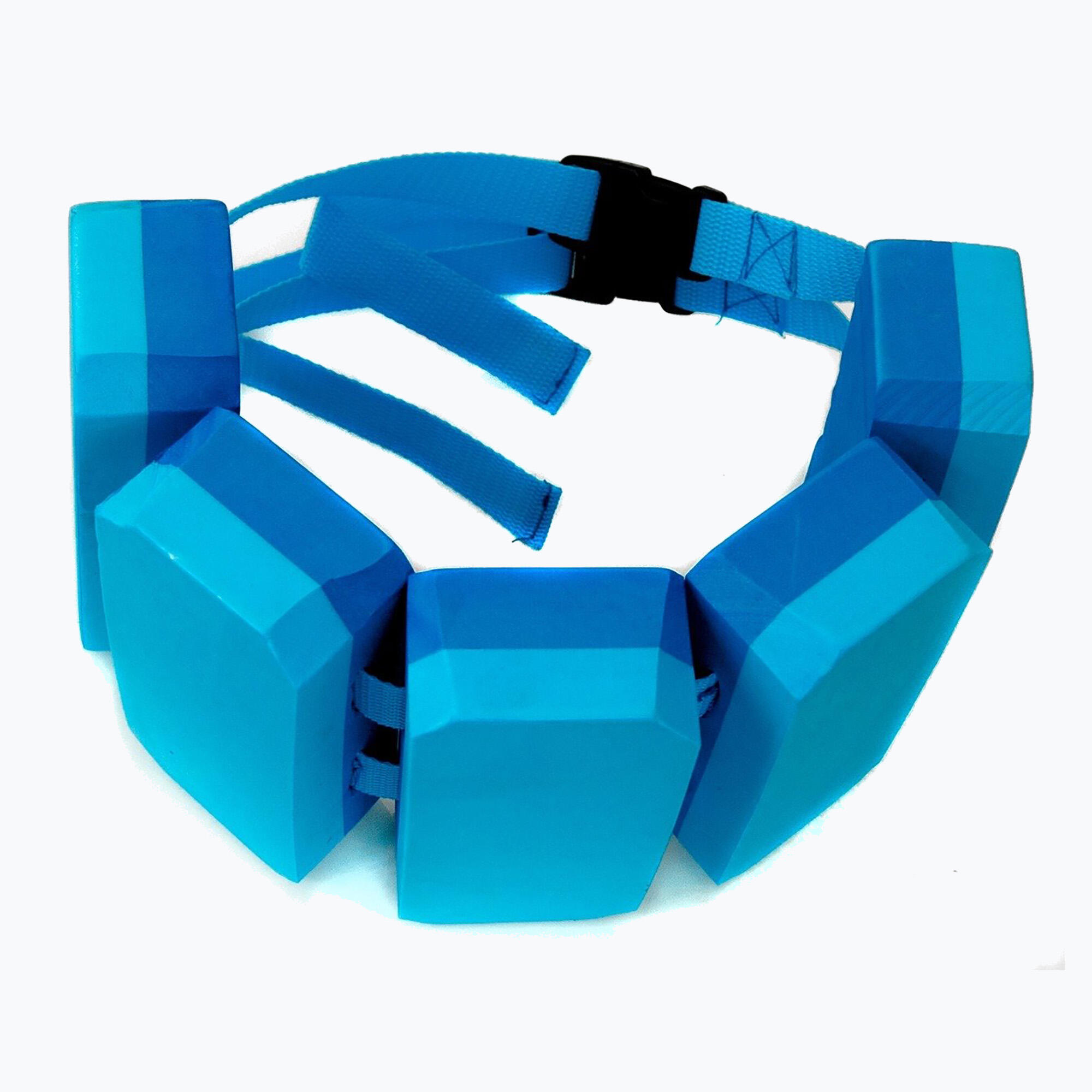 Cintura di spostamento per bambini AQUA-SPEED, 5 parti 2/3