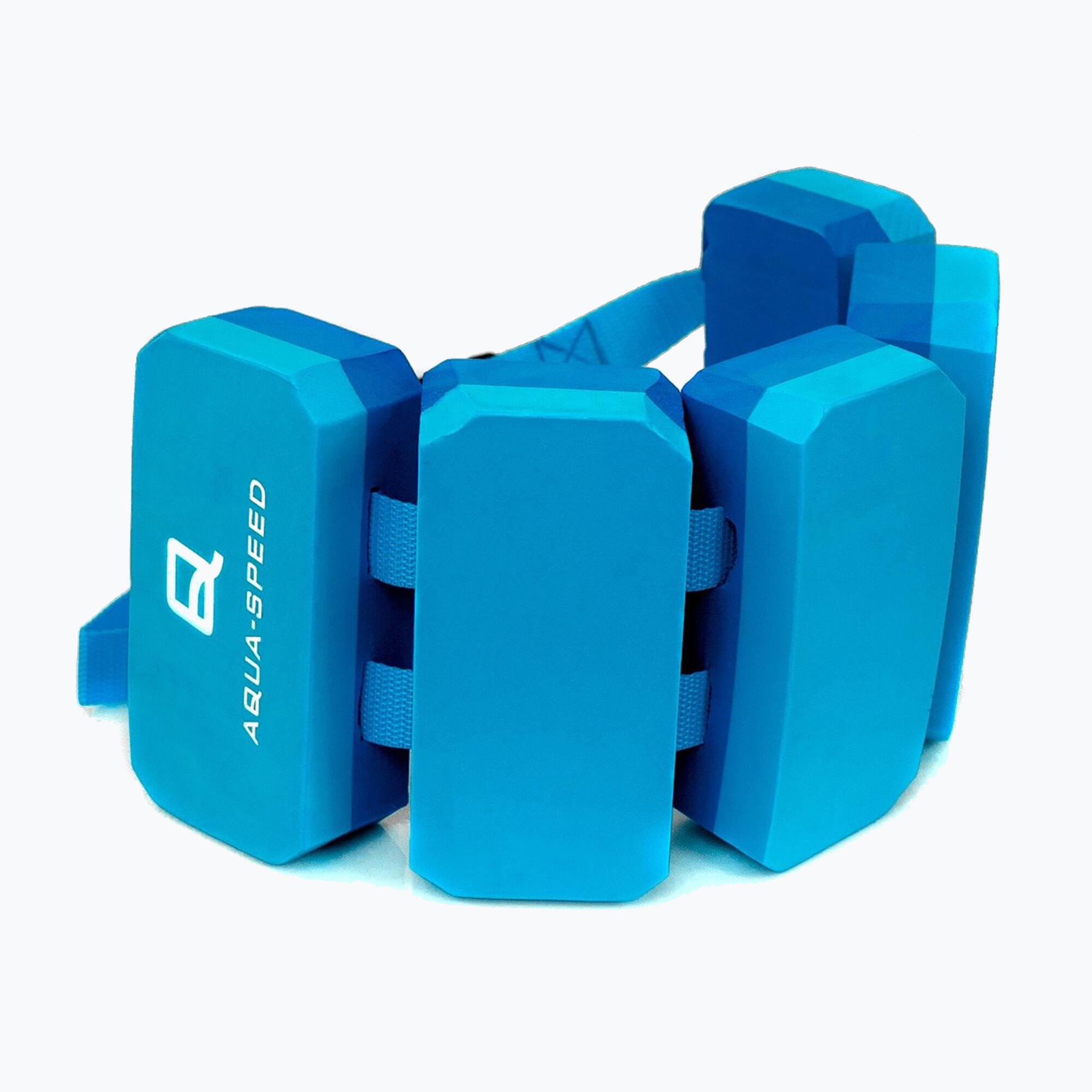 Cintura di spostamento per bambini AQUA-SPEED, 5 parti 3/3
