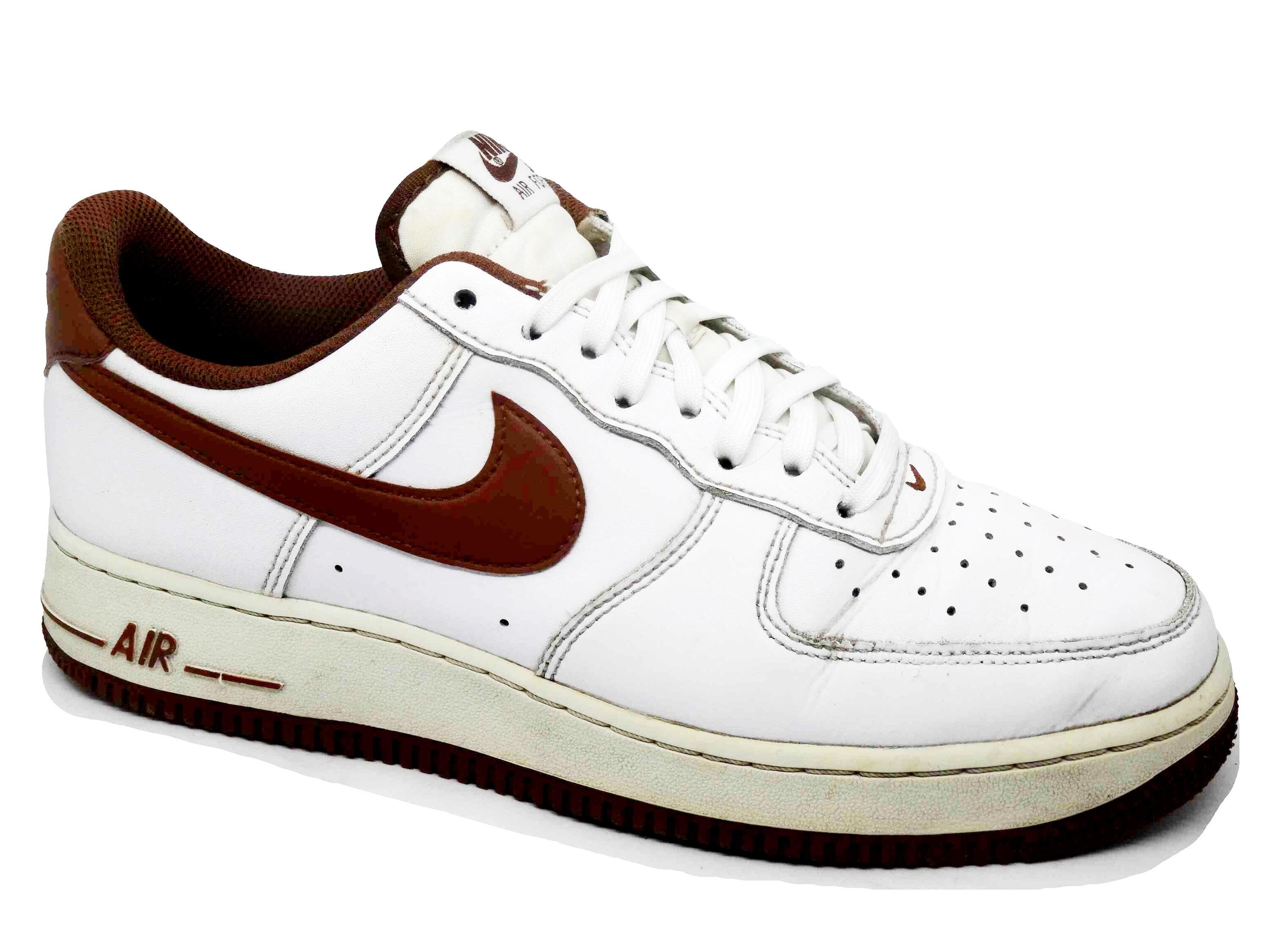 NIKE Reconditionné Air Force - Nike Très bon état