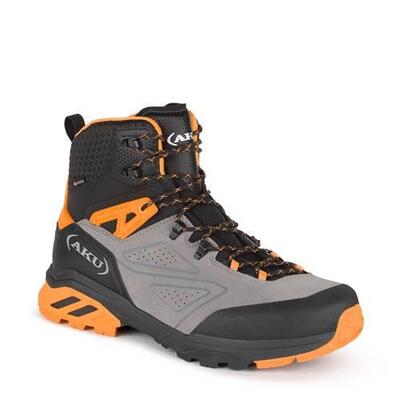 Scarpa da trekking uomo Aku Reactive Gtx