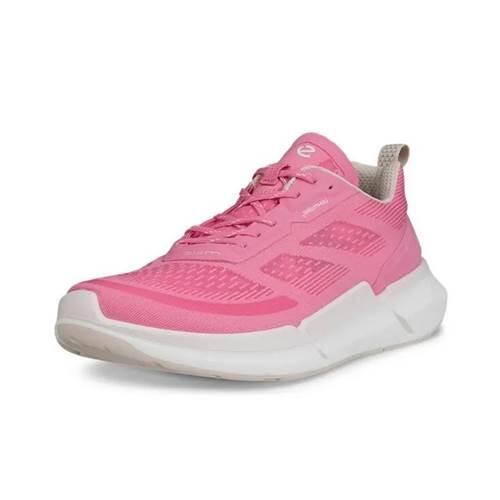 Buty do chodzenia damskie Ecco Sneaker Biom 2.2 Low