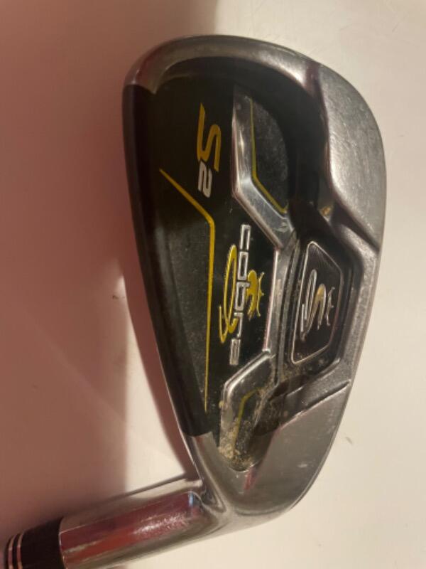 Tussen Particulieren - Golfclubs 2/3