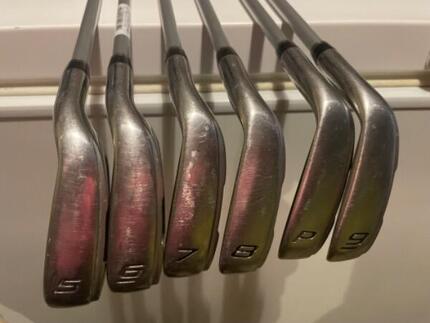 Tussen Particulieren - Golfclubs