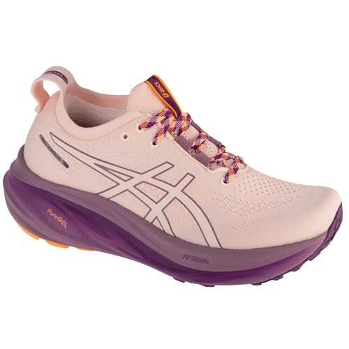 Asics gel nimbus decathlon new arrivals