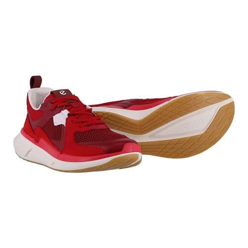Buty do chodzenia damskie Ecco Sneaker Biom 2.2 Leder