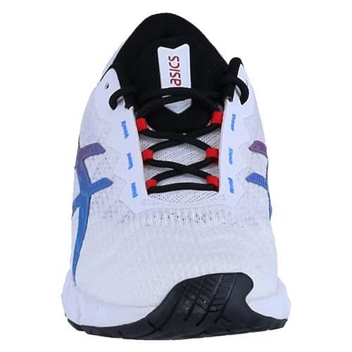 Asics Gel-Quantum 180 5 GS Kids White Trainers 4/5