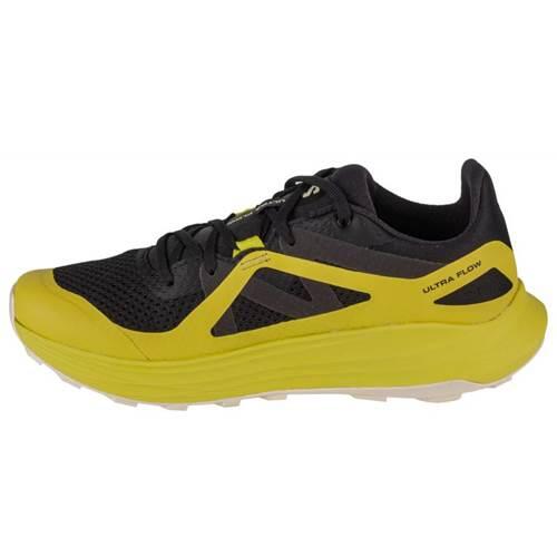 Buty do chodzenia męskie Salomon Ultra Flow 2/4
