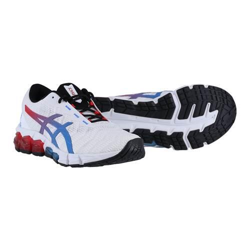 Buty do biegania dla dzieci Asics Gel Quantum