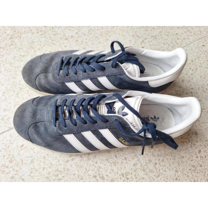 Tussen Particulieren - Gazelle Adidas sneaker heren 43,5