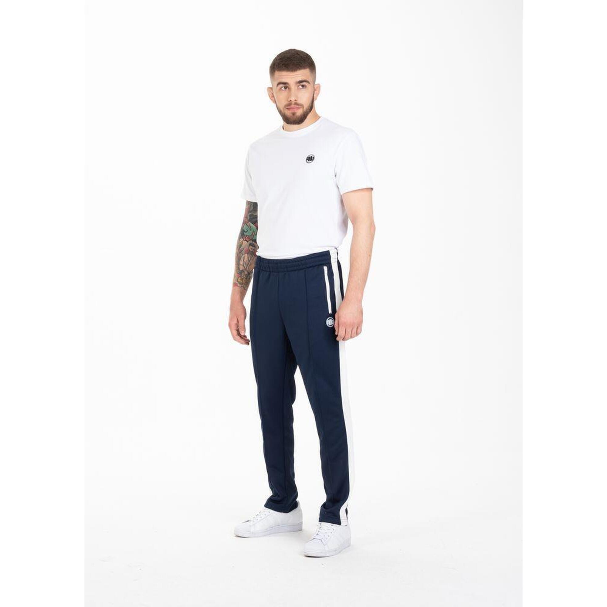 Pitbull West Coast - Pantalon raglan Oldschool pour homme