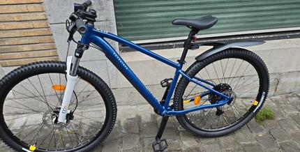 Tussen Particulieren - Volwassen fiets