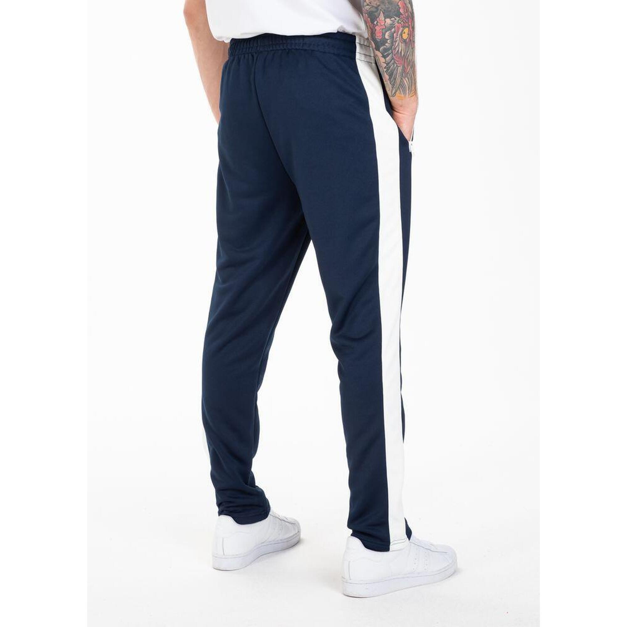Pitbull West Coast - Pantalon raglan Oldschool pour homme