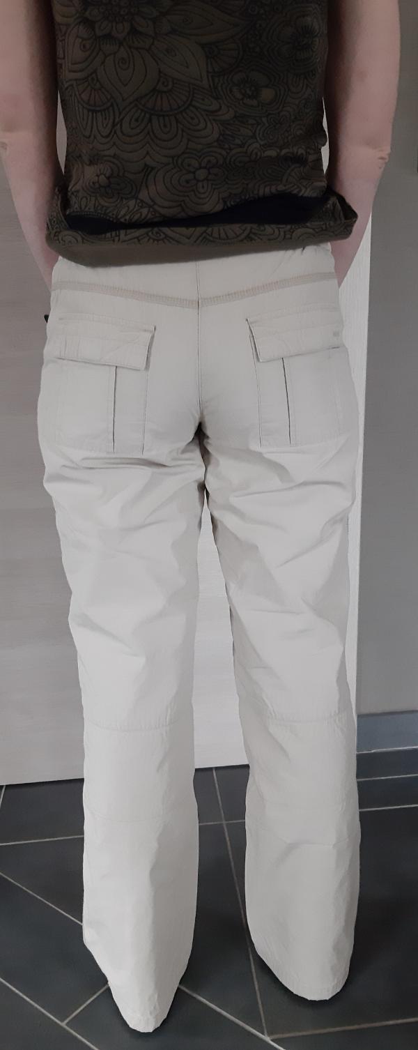 Tussen Particulieren - Esprit Sportbroek 3/4