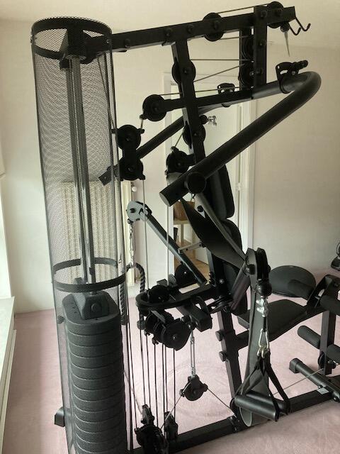Entre Particuliers - Appareils de fitness Kettler 2/5