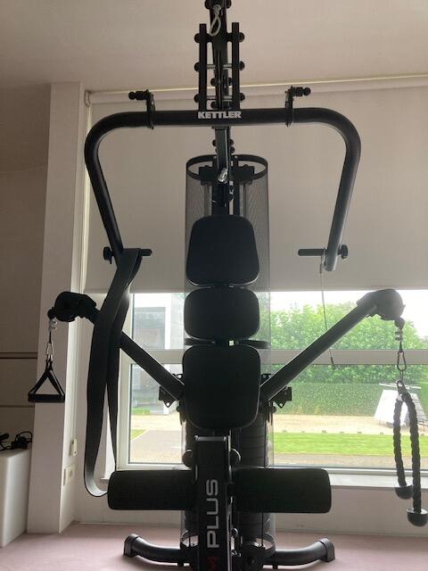 Entre Particuliers - Appareils de fitness Kettler 4/5