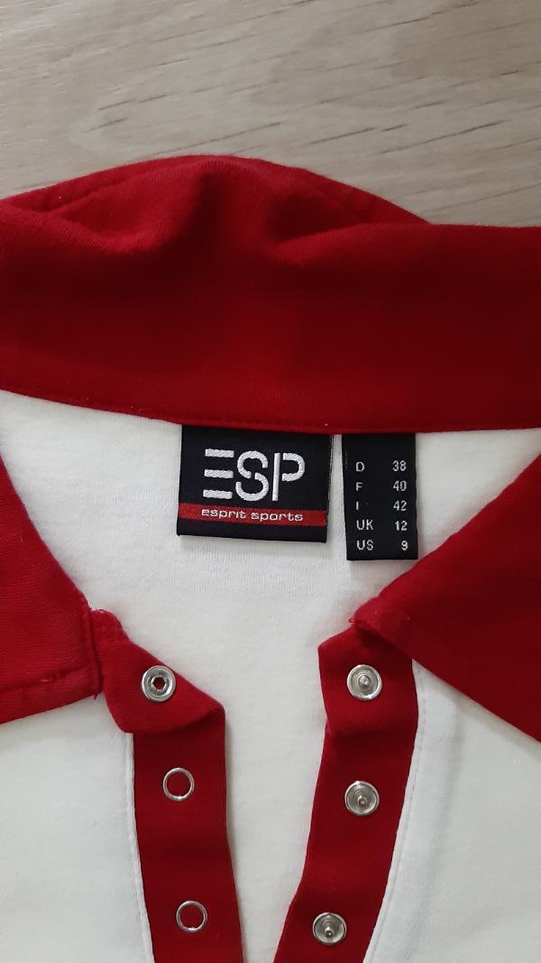 Entre Particuliers - Polo Esprit Sports 2/2