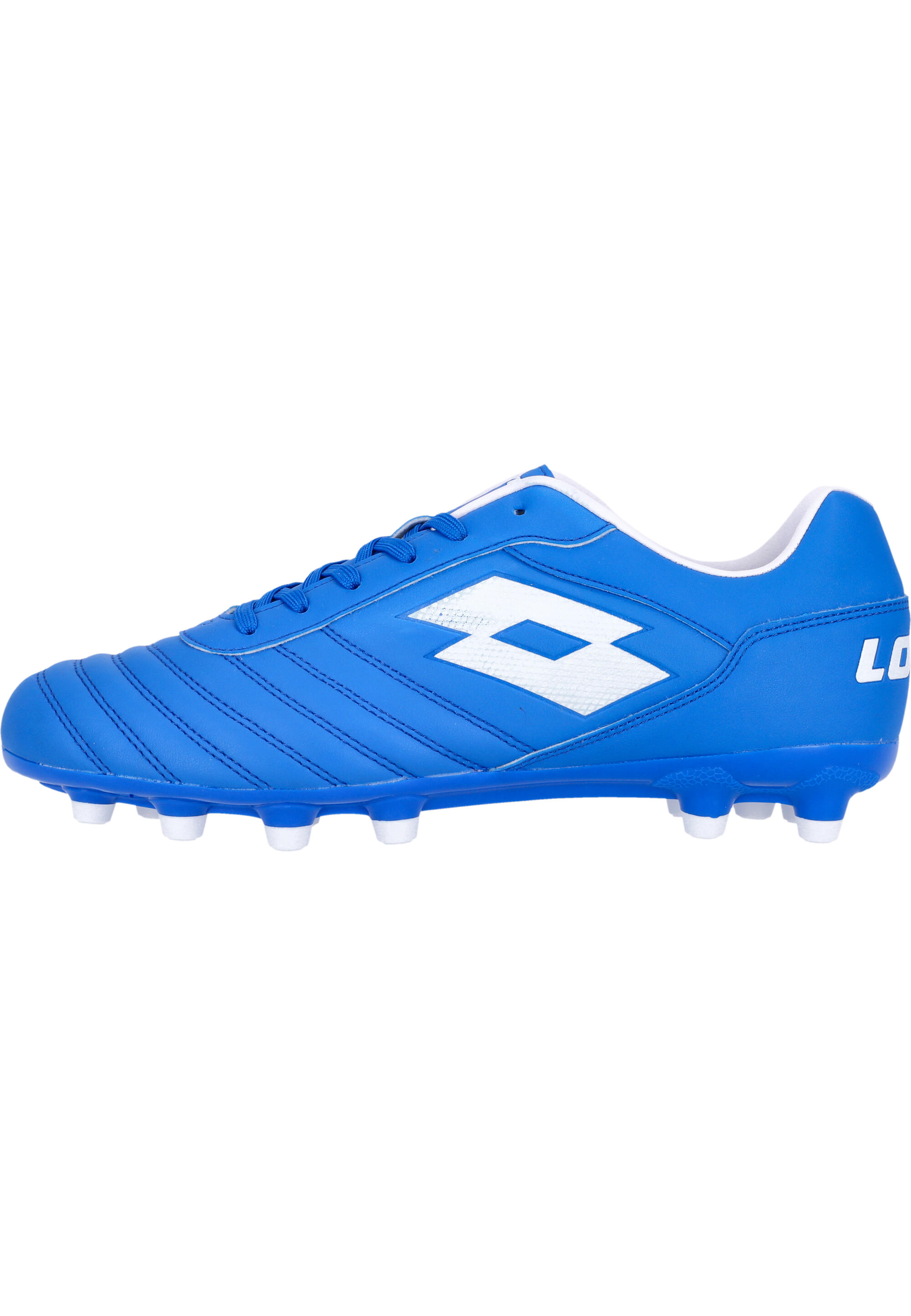 Blauw / Sneeuwwit