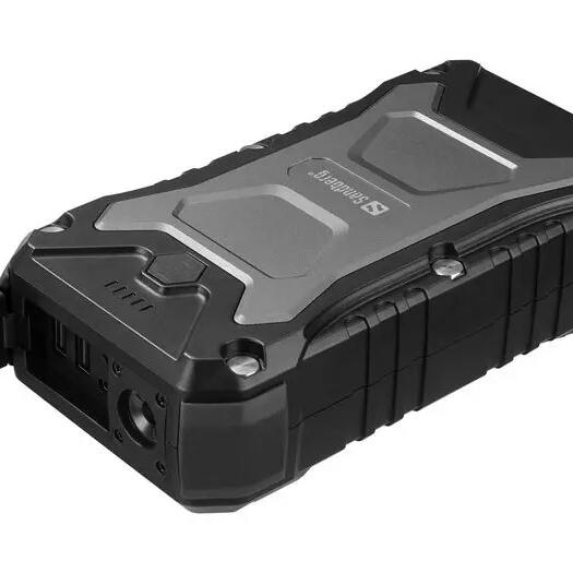 Sandberg Survivor Powerbank 27000 mAh IP66