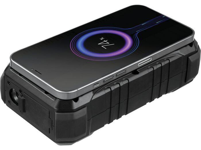 Powerbank Sandberg Survivor 27000mAh PD65W 2/4