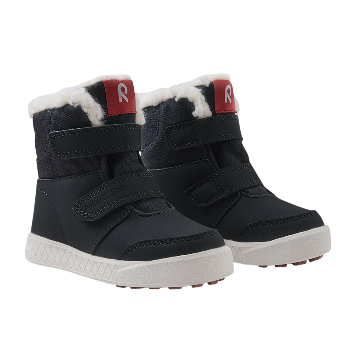 REIMA Baby winterlaarzen Reima Reima tec Pyrytys