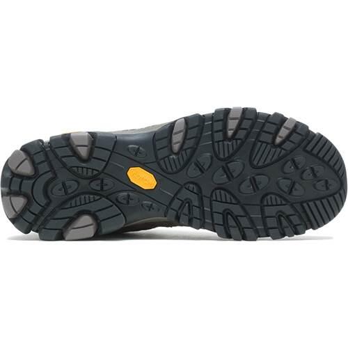 Botas de trekking Merrell Moab 3 Mid Gore-tex para homem 5/5