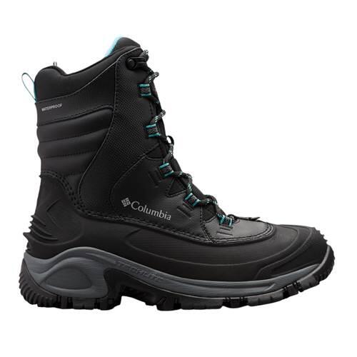 Botas de trekking Columbia Bugaboot Iii para mulher 2/5