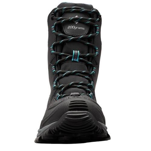 Botas de trekking Columbia Bugaboot Iii para mulher 5/5