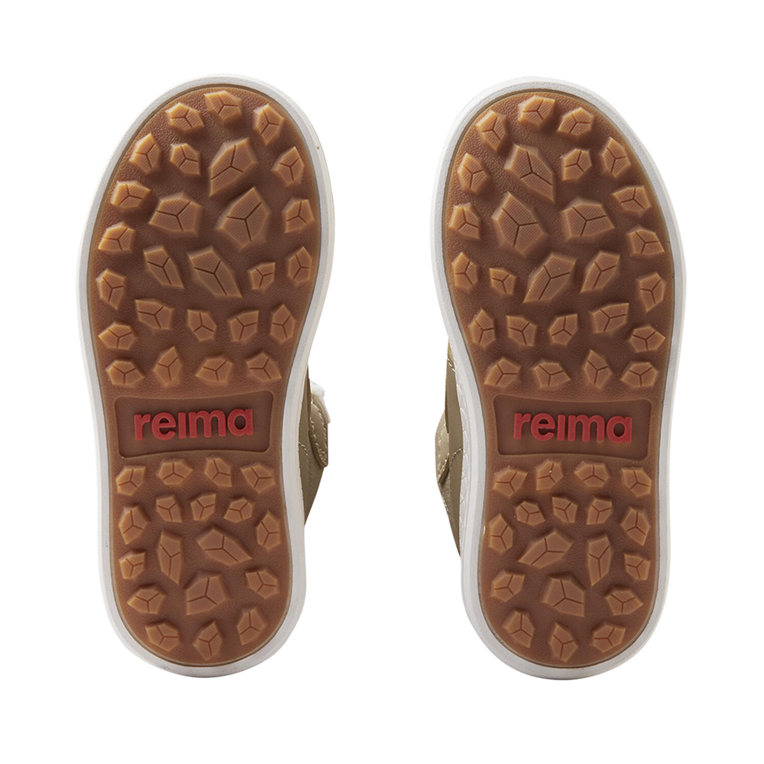 Buty zimowe dla dziecka Reima Pyrytys na rzepy 7/7
