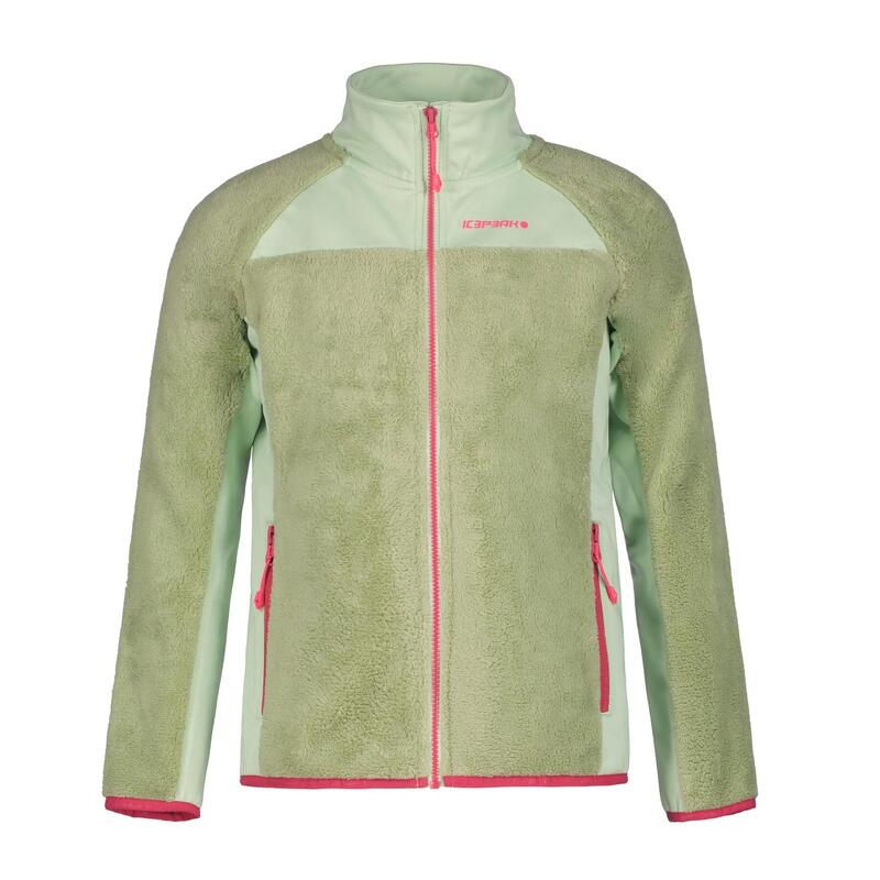 Icepeak Krefeld JR Midlayer Kinder