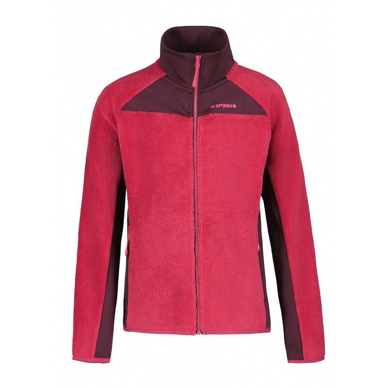 Icepeak Krefeld JR Midlayer Kinder